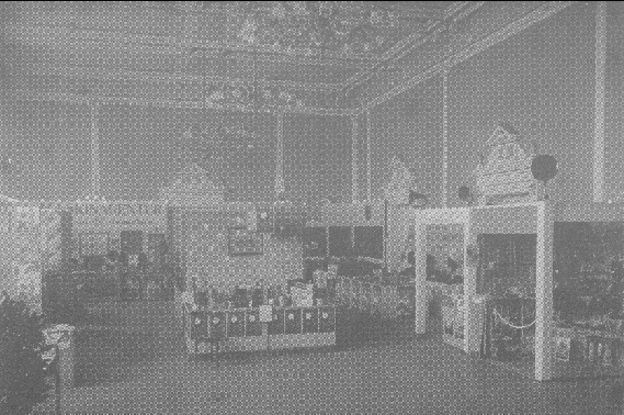Radio Exhibition 1926